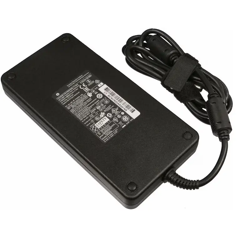 Cargador Original HP Omen 15-Ax 17-W L32661-001 1