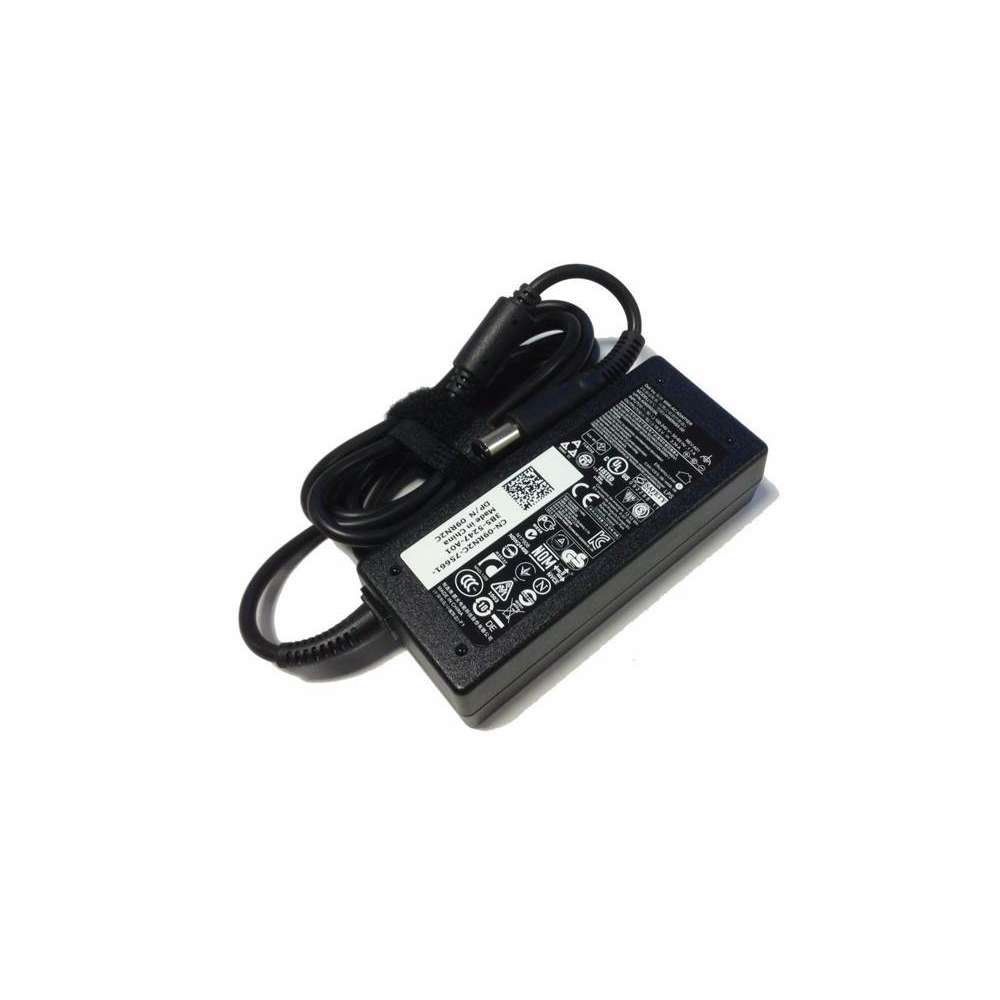 Cargador Original Dell 65W 19.5V  PA-12 1