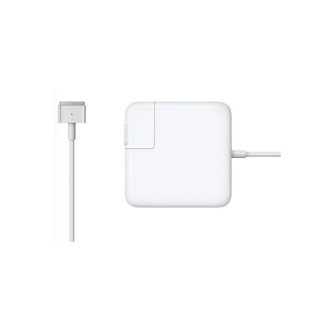 Cargador Mac Magsafe 2 60W 16.5V 3.65A 5 Pin Original A1502 A1435