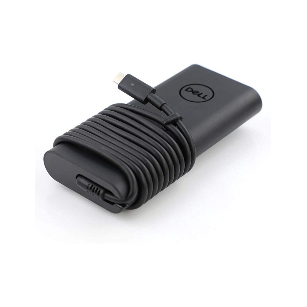 Cargador Original Dell 130 W Usb Tipo C 6.5A 20V Ha130Pm170 1