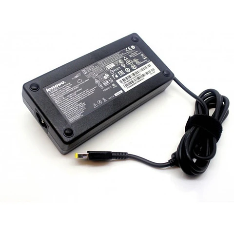 Cargador Slim 170W 20V 2P Sin Cab 02DL141