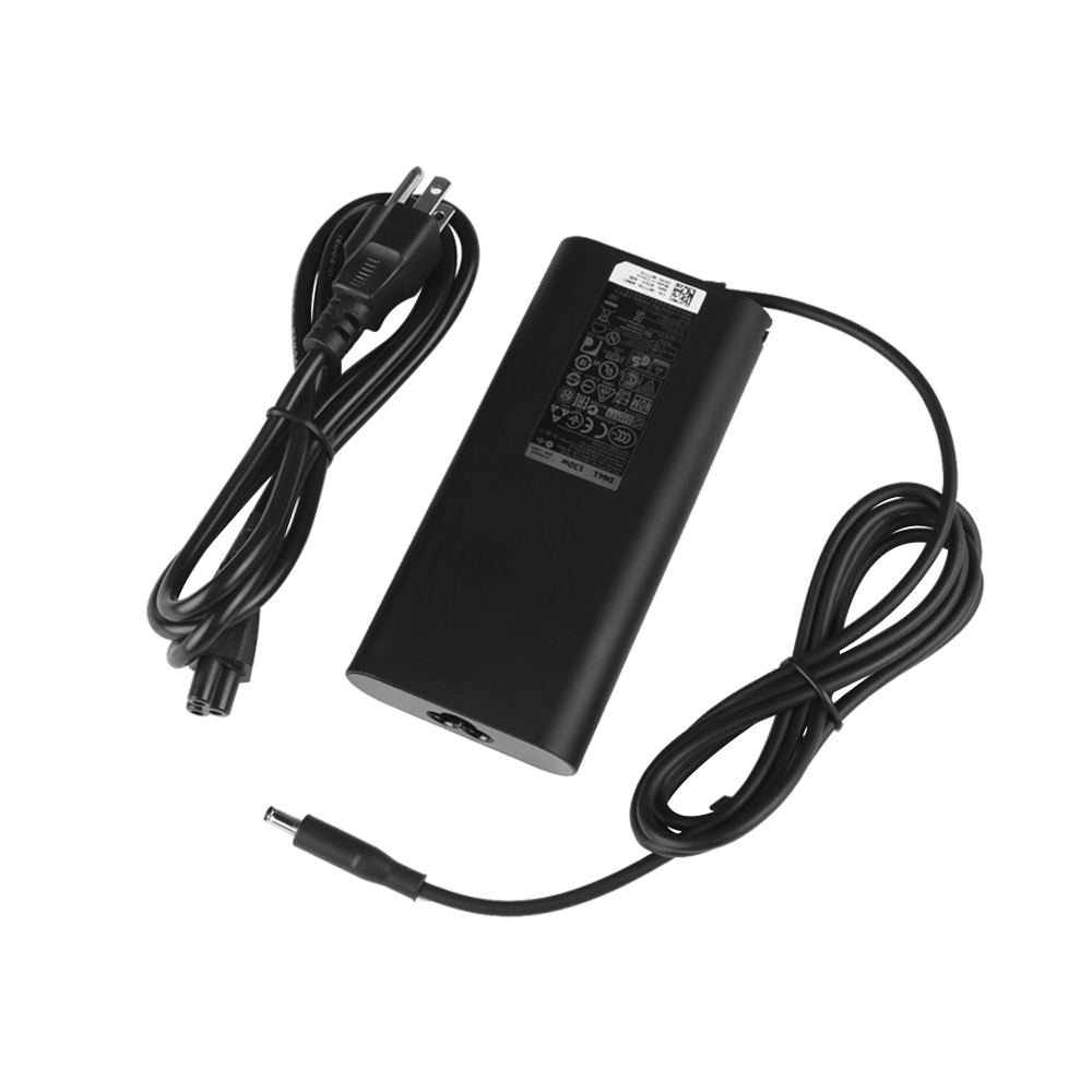 Cargador Original Dell 130W 19.5V 9TXK7 1