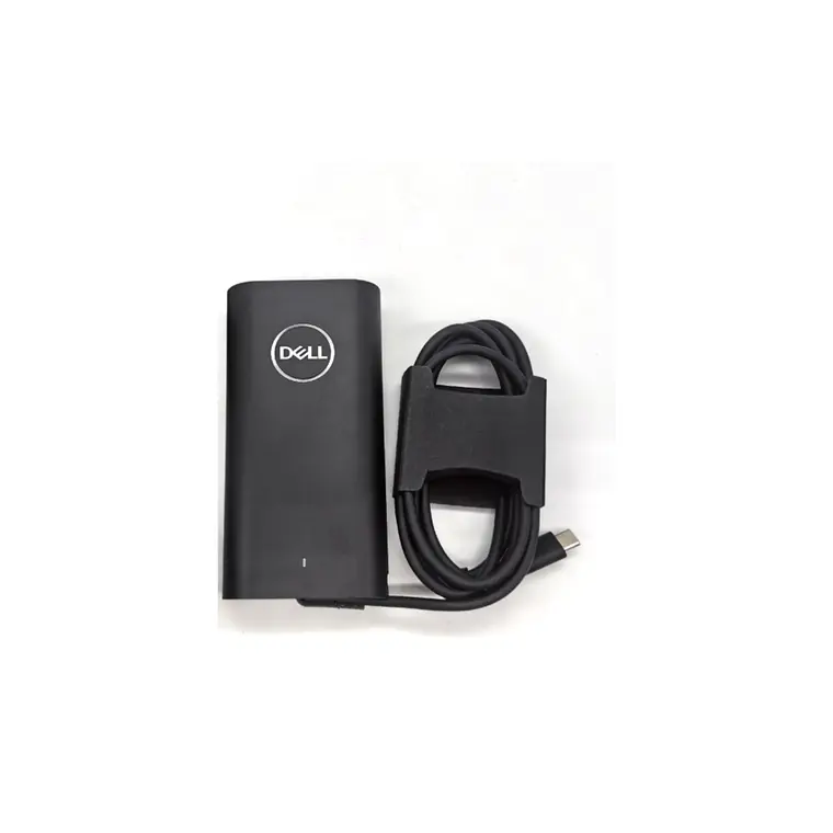 Cargador Dell 100W 20V 5A Usb-C La100Pm220 017P6N 1