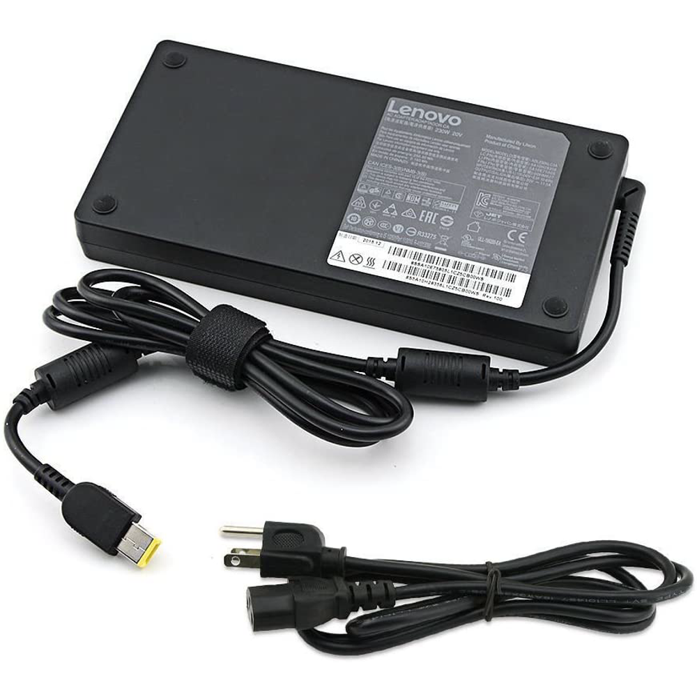 Cargador Original Lenovo 230W 20V 01FR044 1