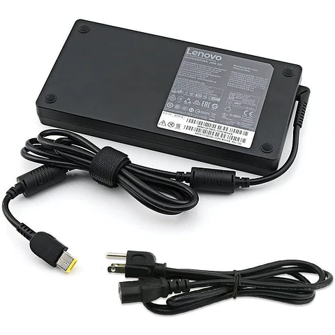 Cargador Original Lenovo 230W 20V 01FR044
