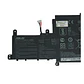 Bateria Asus Vivobook S15 S530Ua/Un S5300F S5300U S530Ua S530Un X530Fn 11.52V 42Wh B31N1729 - Miniatura 3
