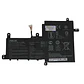 Bateria Asus Vivobook S15 S530Ua/Un S5300F S5300U S530Ua S530Un X530Fn 11.52V 42Wh B31N1729 - Miniatura 1