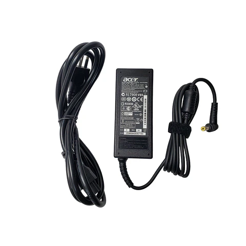 Cargador Acer 65W 19V 3.42A ADP-45FE