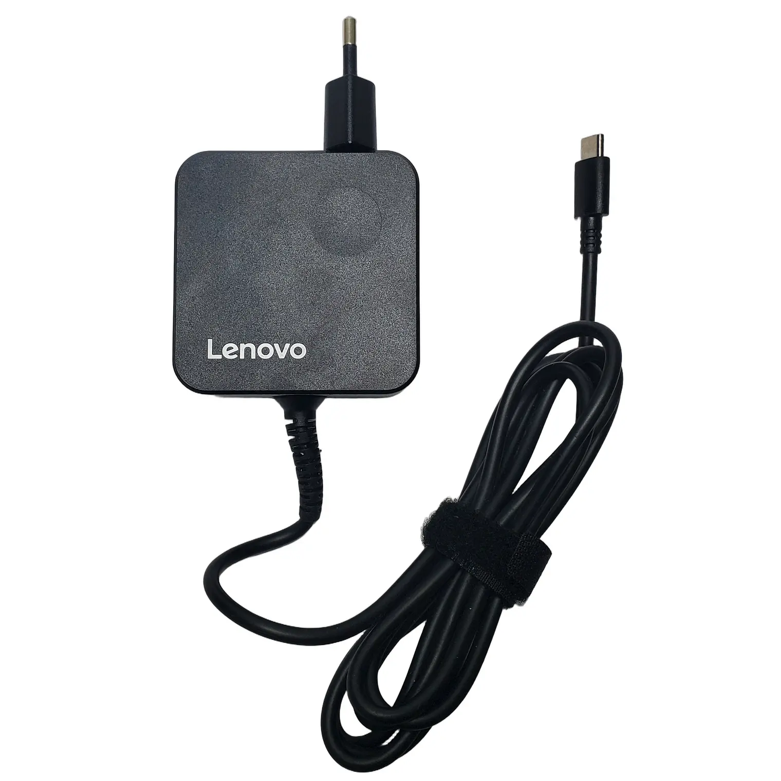 Cargador Lenovo 45W 20V Usb Tipo C Versión Viajera 5A10H42923 1