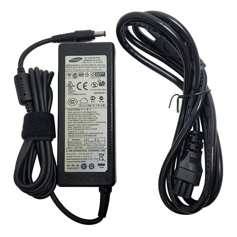 Cargador Samsung 90W 19V BA44-00215A