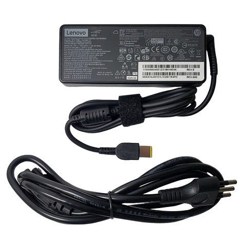 Cargador Lenovo 90W 20V  45N0235