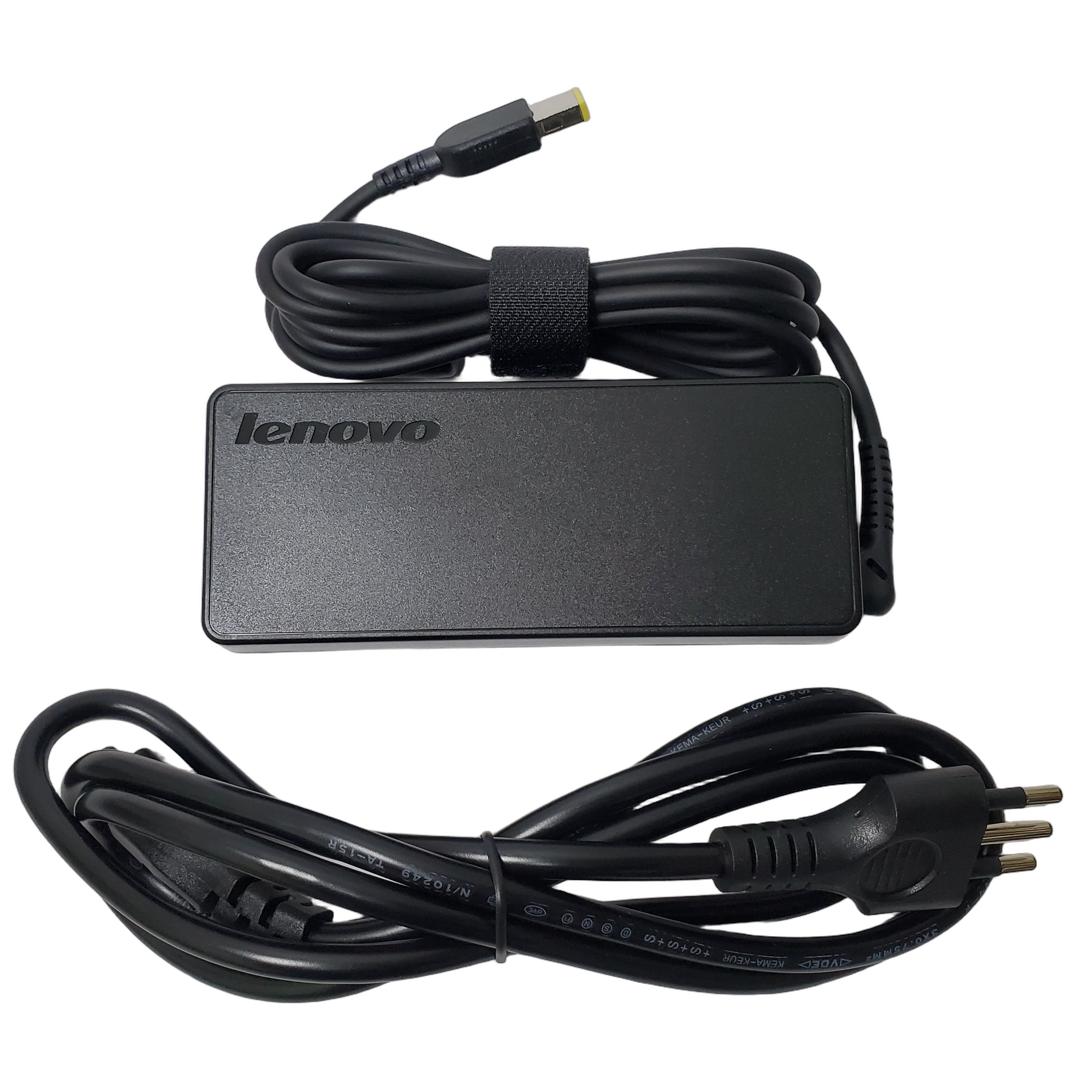 Cargador Lenovo 90W 20V  45N0235 2