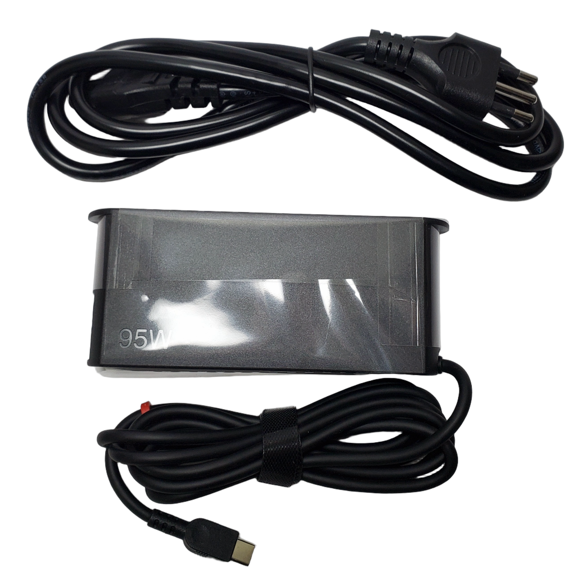 Cargador Lenovo 95W 20 V 4.75 A USB-C Adlx95Ycc3A 02Dl132 2