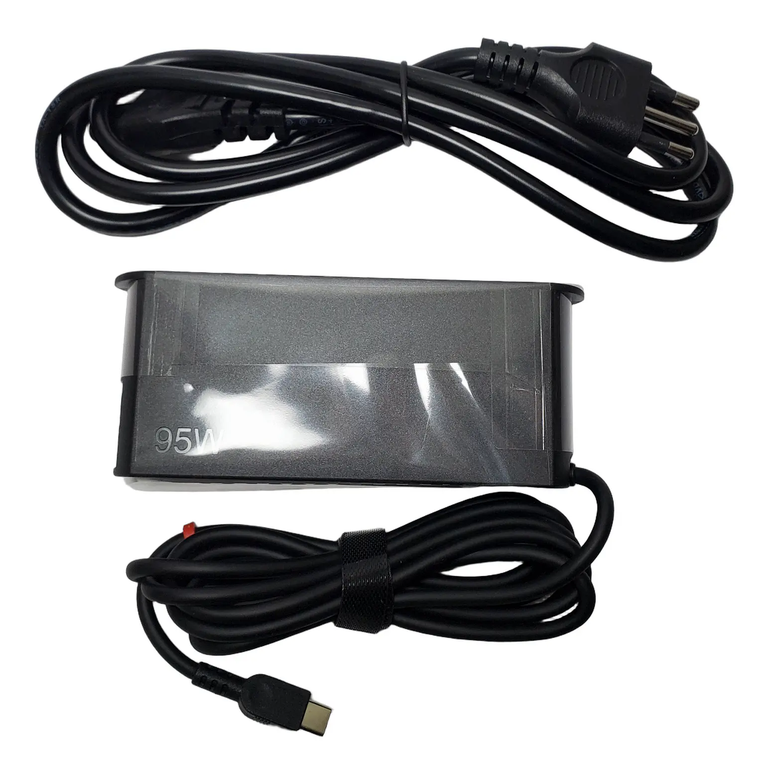 Cargador Lenovo 95W 20 V 4.75 A USB-C Adlx95Ycc3A 02Dl132 2