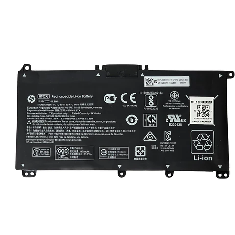 Bateria Original HP 14 -Ce 03 Cel L11119-855