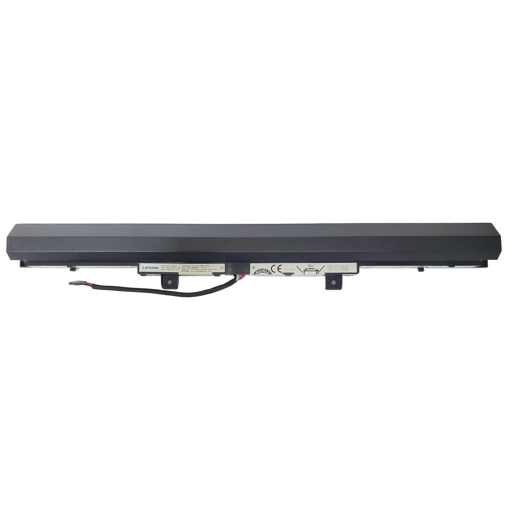 Bateria Lenovo V310-14Is L15C3A01 1