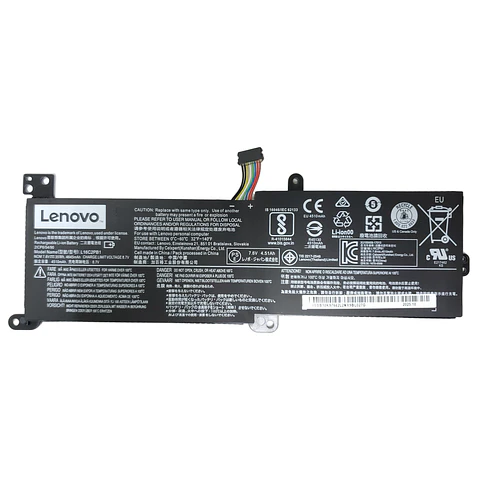 Bateria Lenovo Ideapad 330 V320 5000-15 35Wh 7.5V L16C2Pb1