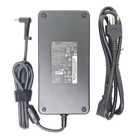 Cargador HP 230W 19.5V 11.8A Punta Azul 4.5x3mm 776620-001
