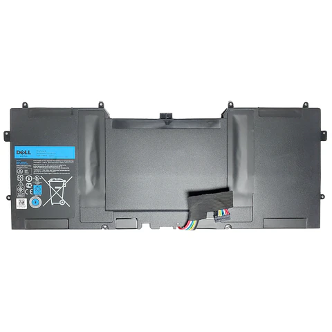Bateria Dell Xps 13 L321X Xps 12 9Q23 489Xm