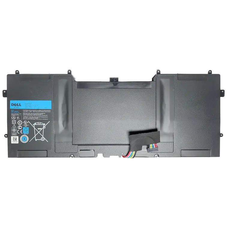 Bateria Dell Xps 13 L321X Xps 12 9Q23 489Xm 1