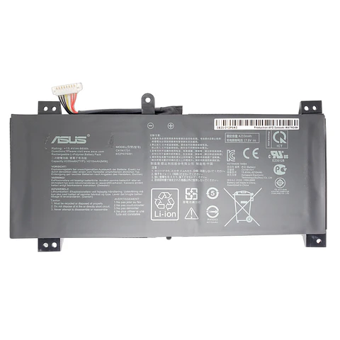 Bateria para Asus ROG Strix Gl704Gw 66W 15.4V C41N1731 Type C C41N1731