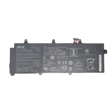 Bateria Asus 15.4V 50W C41N1712