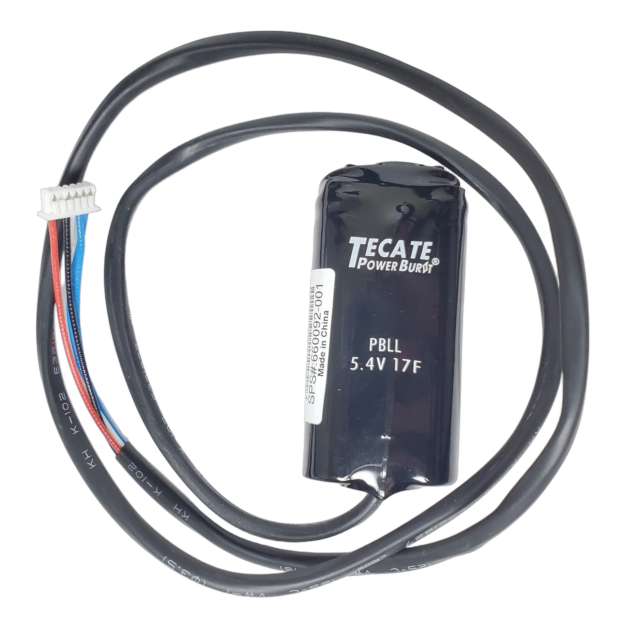 Batería para Servidor HP Pack con Cable de 24-Inch 660092-001 1