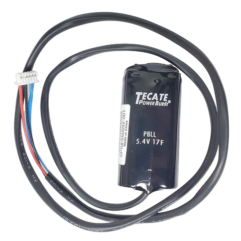 Batería para Servidor HP Pack con Cable de 24-Inch 660092-001