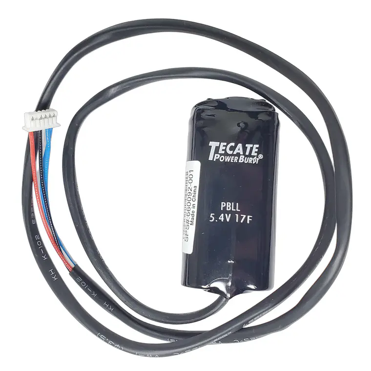 Batería para Servidor HP Pack con Cable de 24-Inch 660092-001 1
