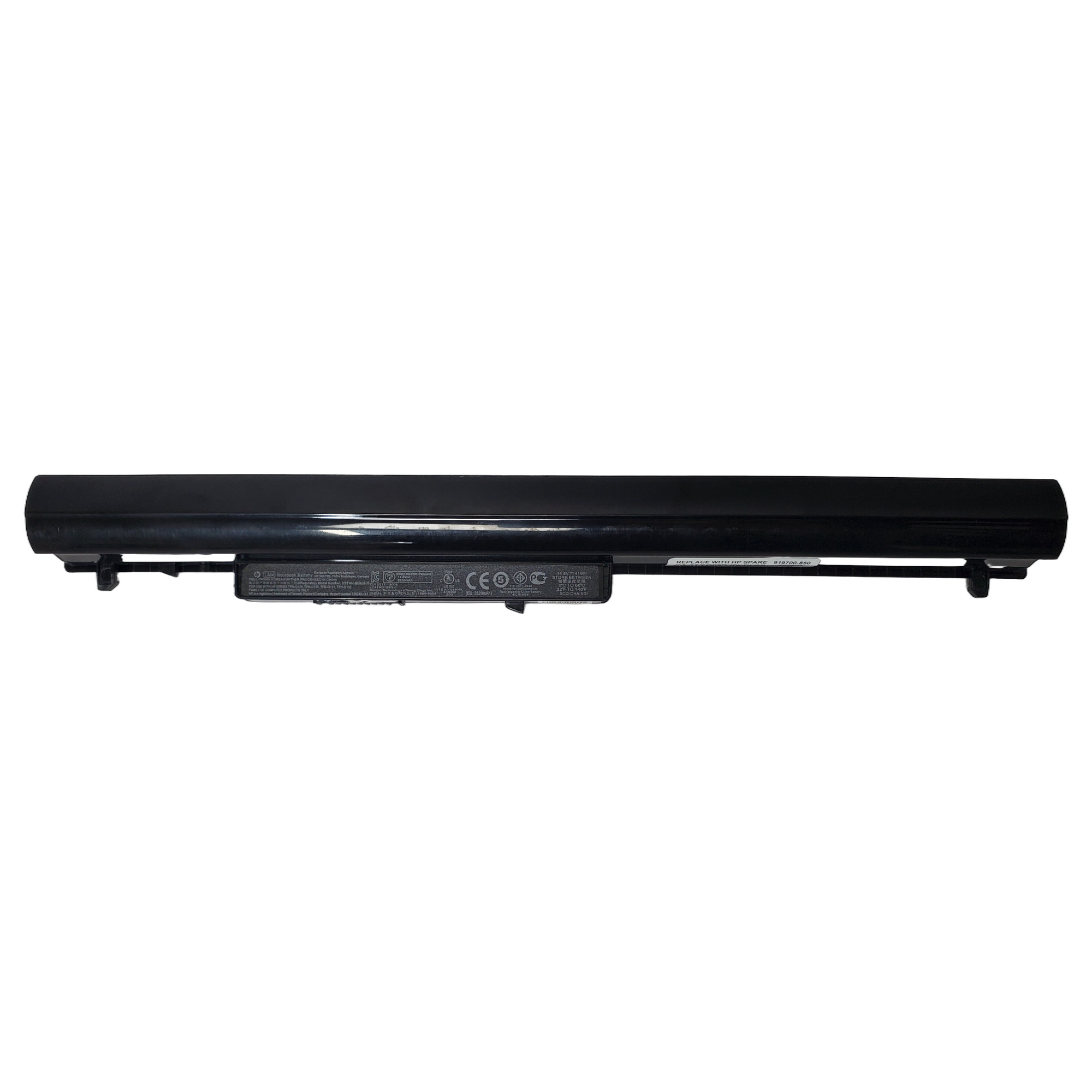 Batería HP Pavilion 14-N 728460-001 1
