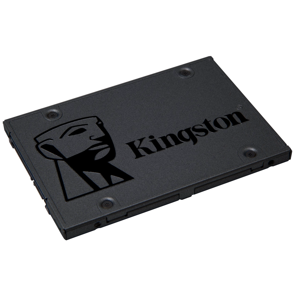 Unidad Kingston SSD NOE 240GB A400 SA400S37/240G 1