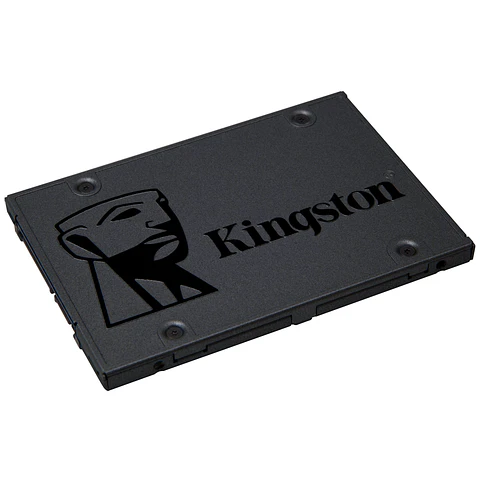Unidad Kingston SSD Noe 240 Gb A400 SA400S37/240G