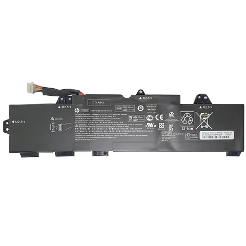 Bateria HP 3 Celdas 11.5 933322-855