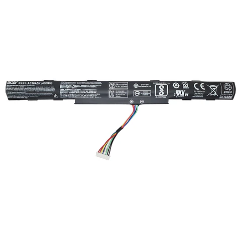 Bateria Acer E5-575G 4 Celdas 14.8V 41.4Wh As16A5K