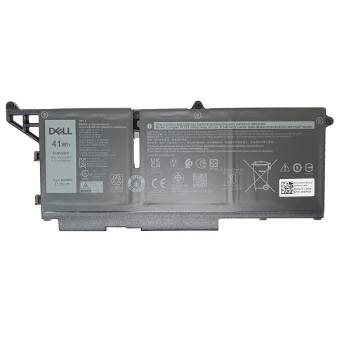 Bateria Dell Latitude 5430 5530 7430 7330 7530 5330 41Wh 3 Celdas 11.25V 0M69D0 M69D0