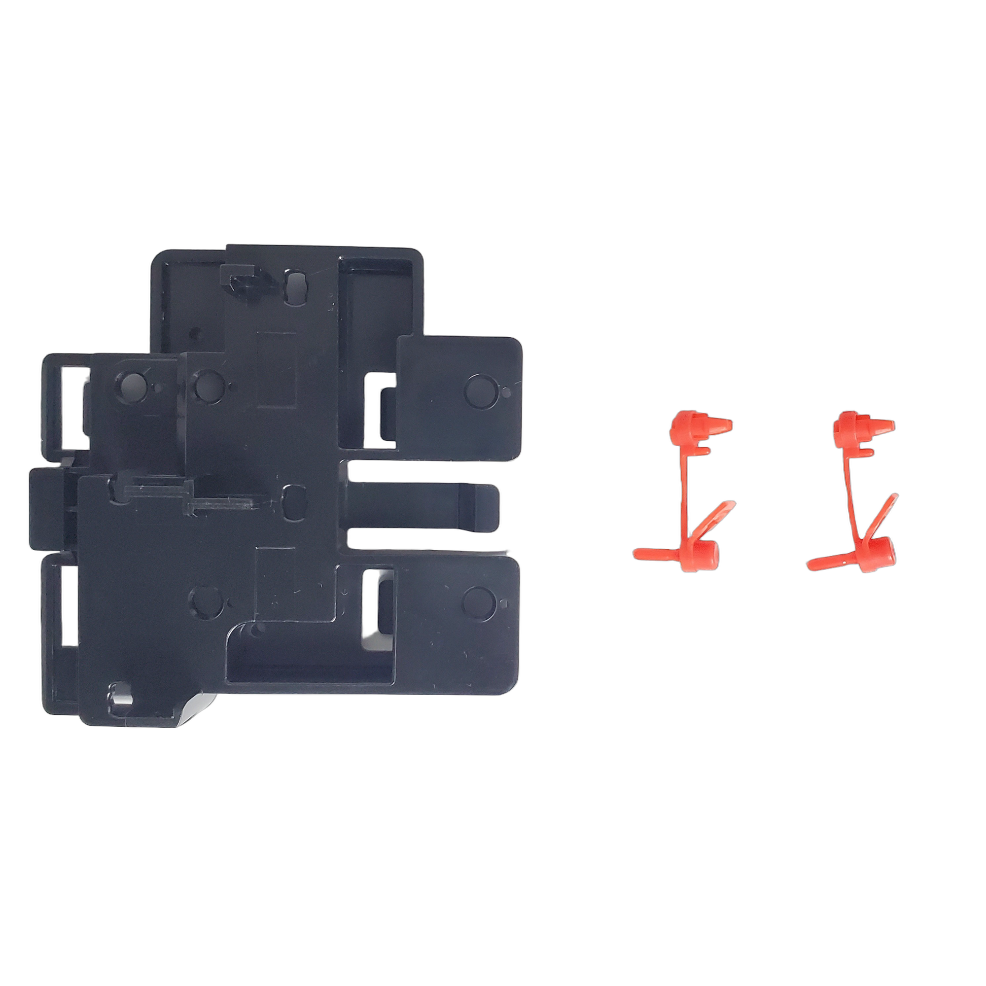 Kit de Anclaje SSD M.2 para Lenovo Thinkcentre Negro 4XF0P01011 1
