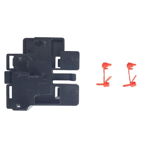 Kit de Anclaje SSD M.2 para Lenovo Thinkcentre Negro 4XF0P01011