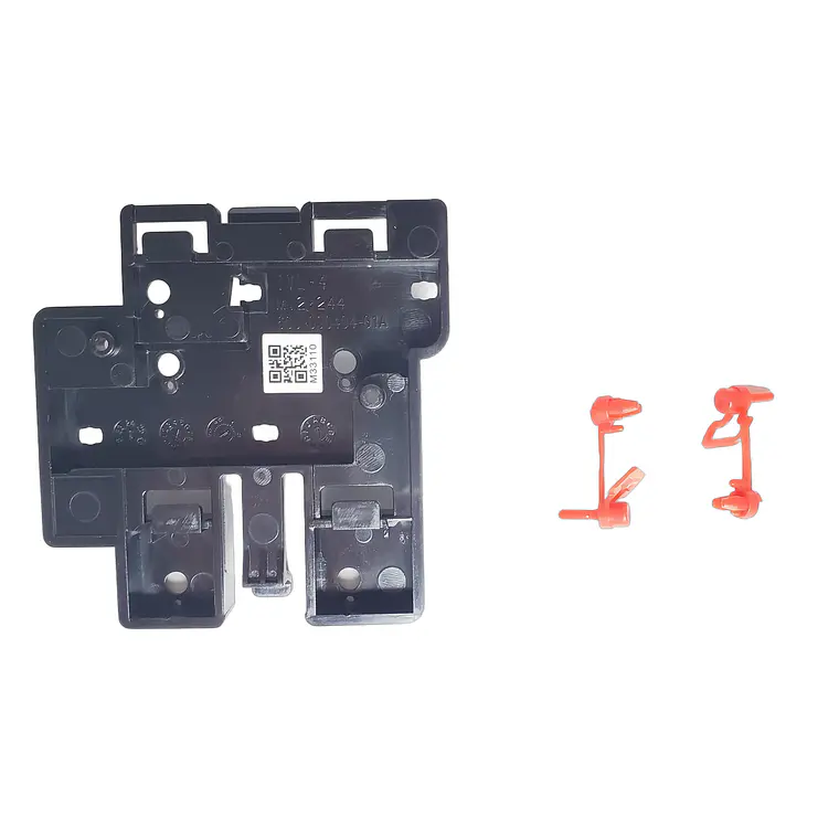 Kit de Anclaje SSD M.2 para Lenovo Thinkcentre Negro 4XF0P01011 2