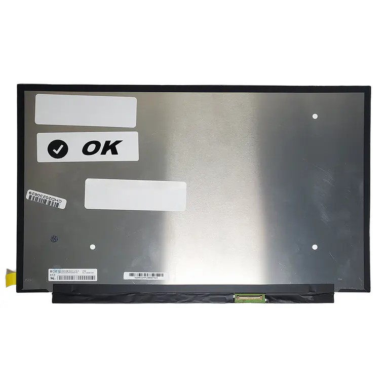 Pantalla LCD Lenovo FHD (1920x1080) Mate 15.6” 40PIN 144Hz Sin Brackets NE156FHM-NX2 5D11M63773 1