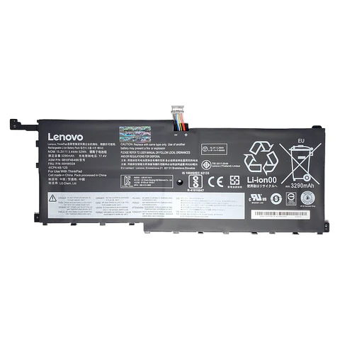 Bateria Interna Thinkpad 00HW028