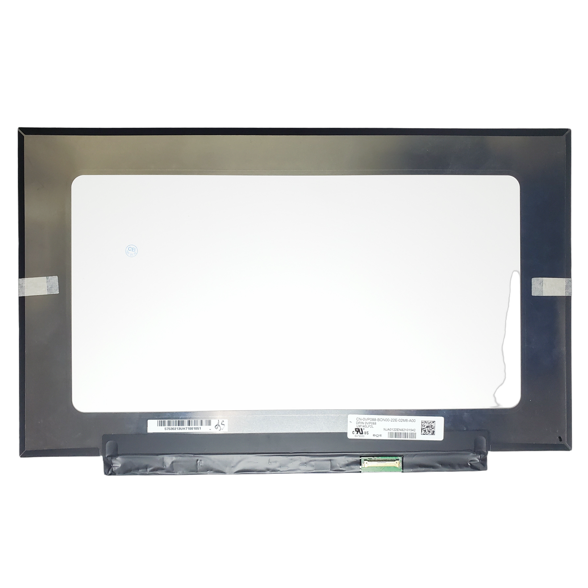 Pantalla EDP 14