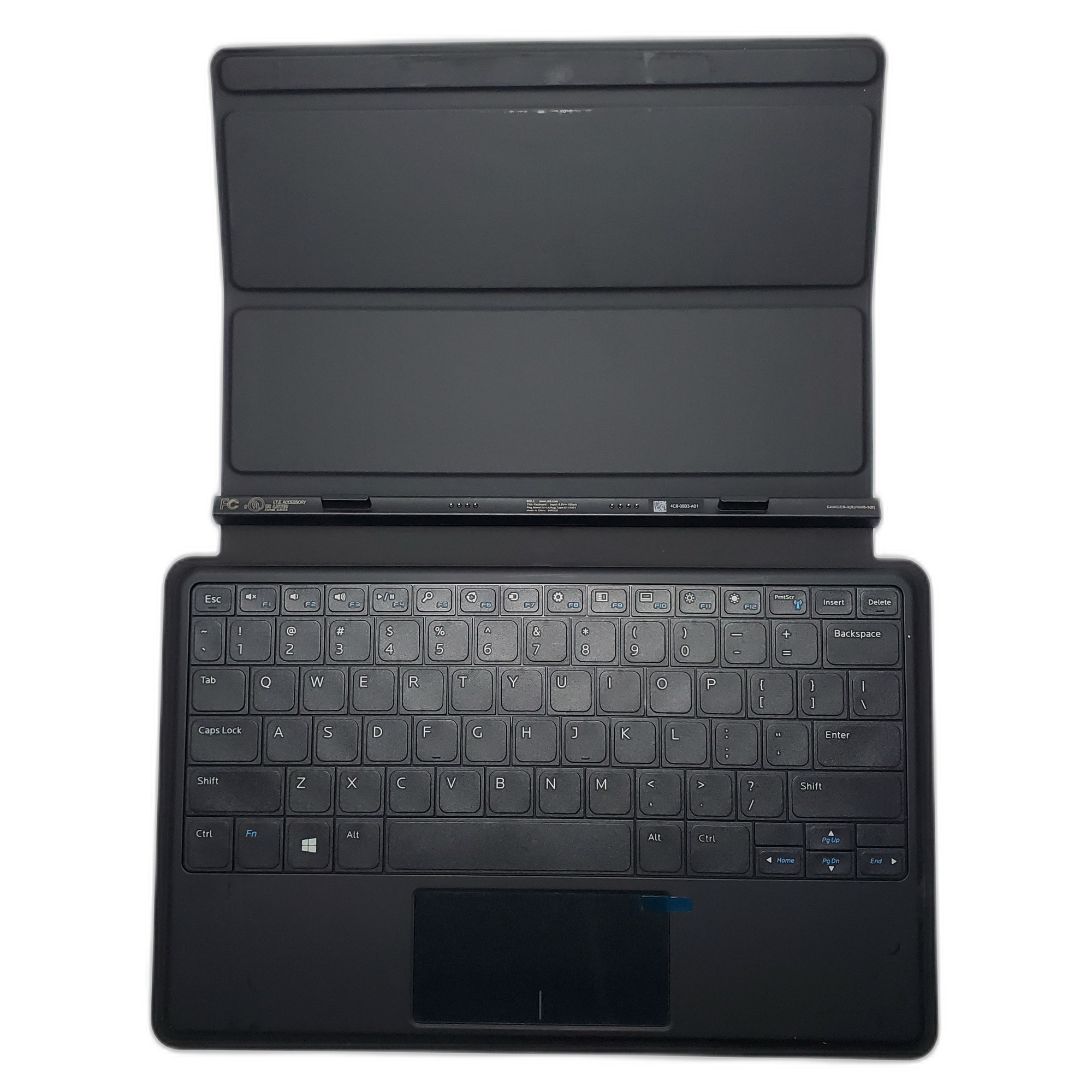 Teclado para Tablet Dell Venue 11 Pro 5130 7130 7139 Slim 0MDKRK 1