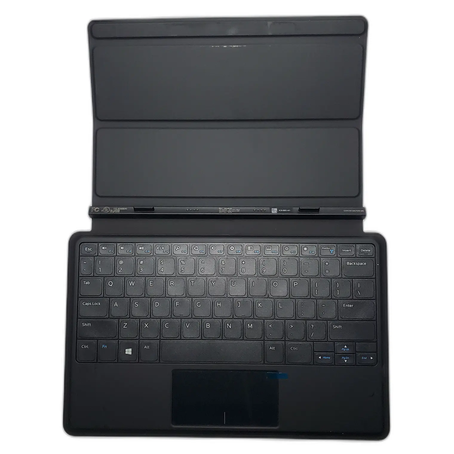 Teclado para Tablet Dell Venue 11 Pro 5130 7130 7139 Slim 0MDKRK 1