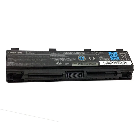 Batería Toshiba C805 C845 6 Celdas PA5024U-1BRS