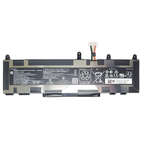 Bateria HP Elitebook Wp03Xl 1040 G9-865 G9  51.3Wh 11.58V  Hstnn-Lb8W M73466-005