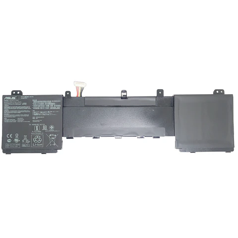 Bateria para Asus Zenbook Ux550Gd Ux550Gdx Ux550Ge Ux550Gex 15.4V 71Wh C42N1728
