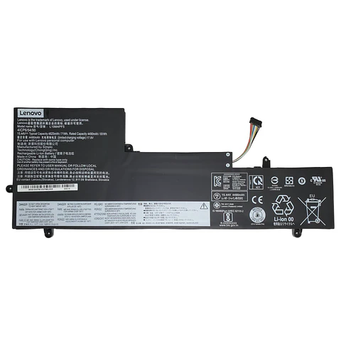 Batería Lenovo Ideapad Yoga Slim 7-15Iil05 Slim 71Wh 15.4V 5B10Ww65278 L19C4Pf5