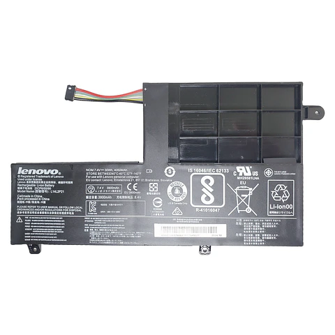 Bateria Lenovo 300S-14Is L14M2P21