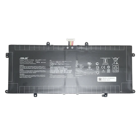 Bateria Asus Zenbook 14 Ux425Ua Um425Ia Ux425Ea 67Wh 15.48V 4 Celdas C41N1904 C41N1904-1