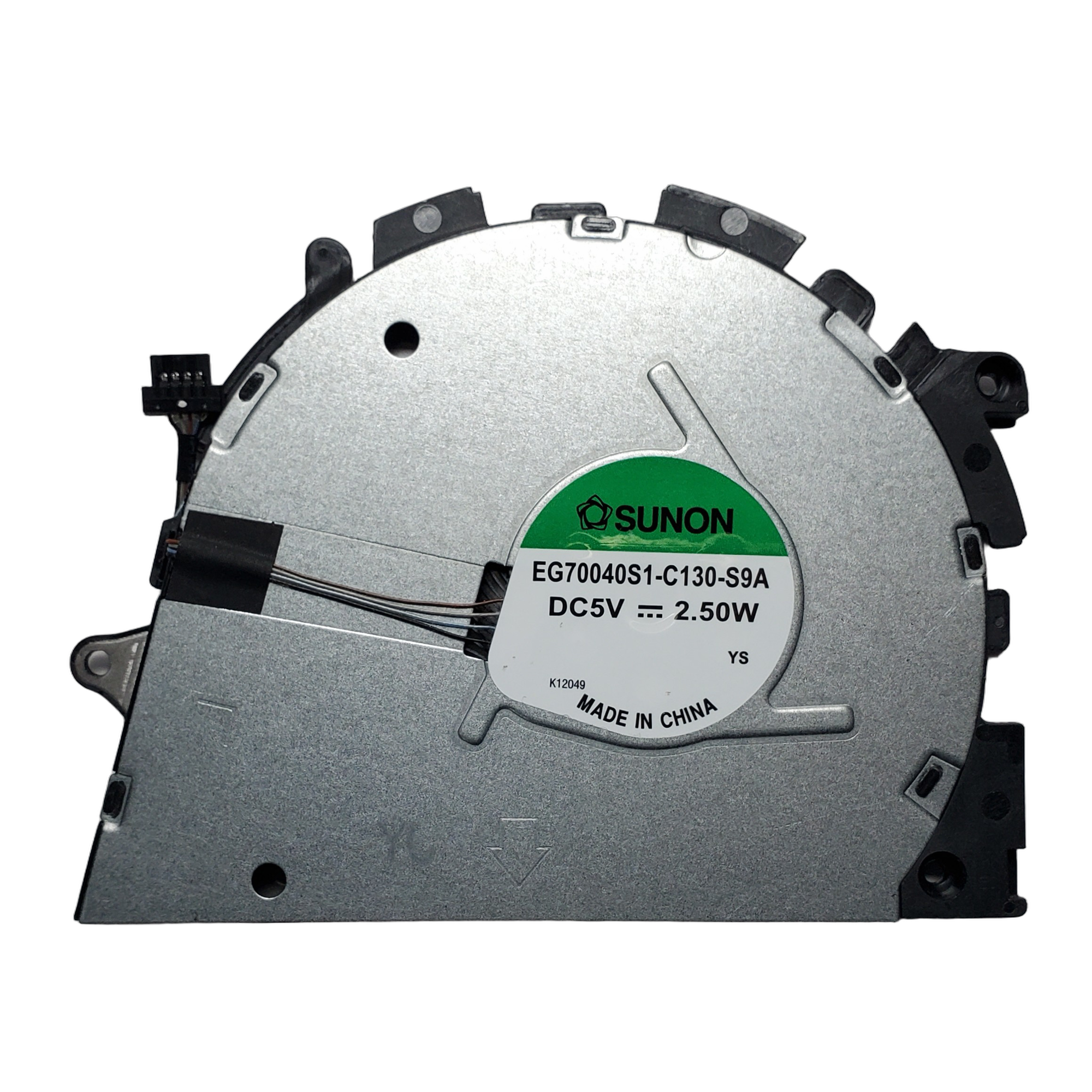 Ventilador CPU HP Probook 440 445 640 G8 G9 14. 2.5W UMA M21718-001 2